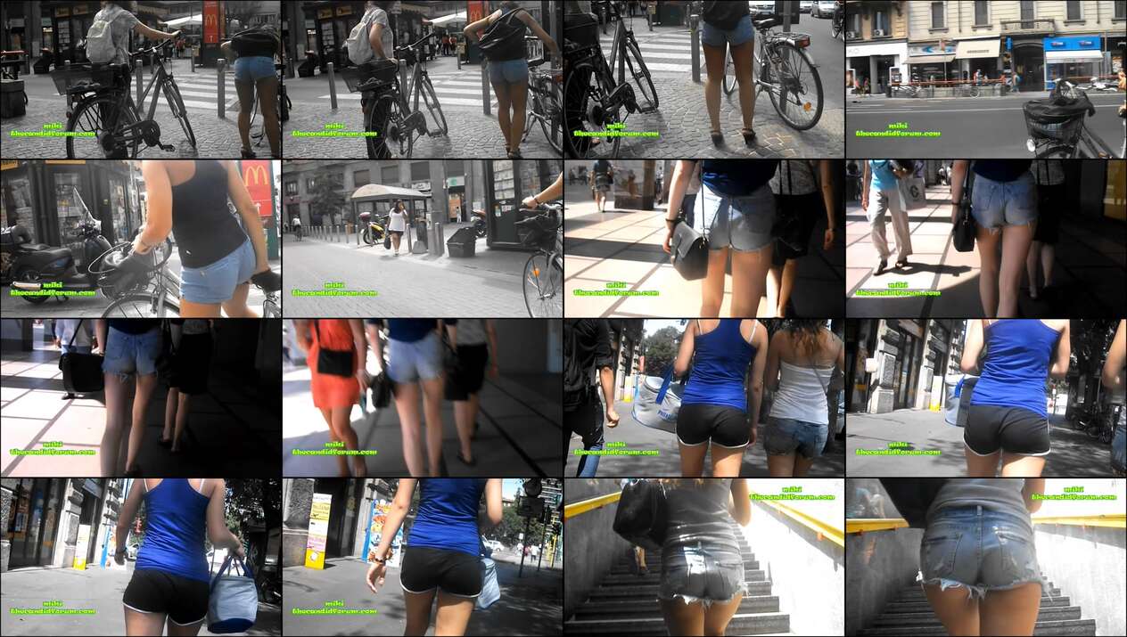 retro voyeur clips vol.3