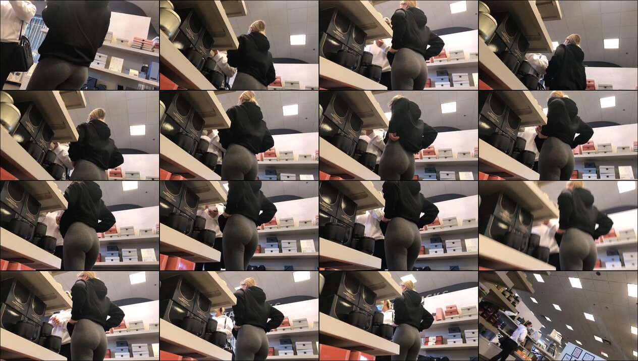 the original candid videos