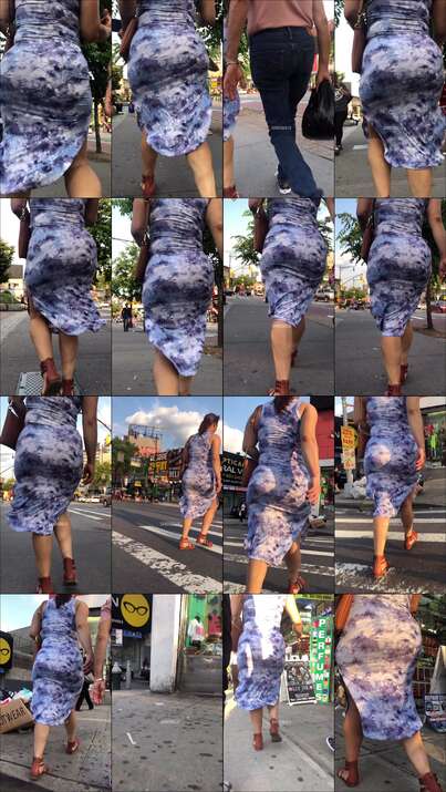 candidbull videos