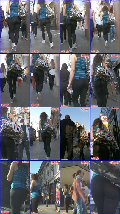 retro voyeur clips vol.6