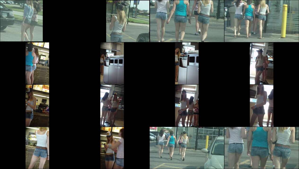 peepingtom vol.12