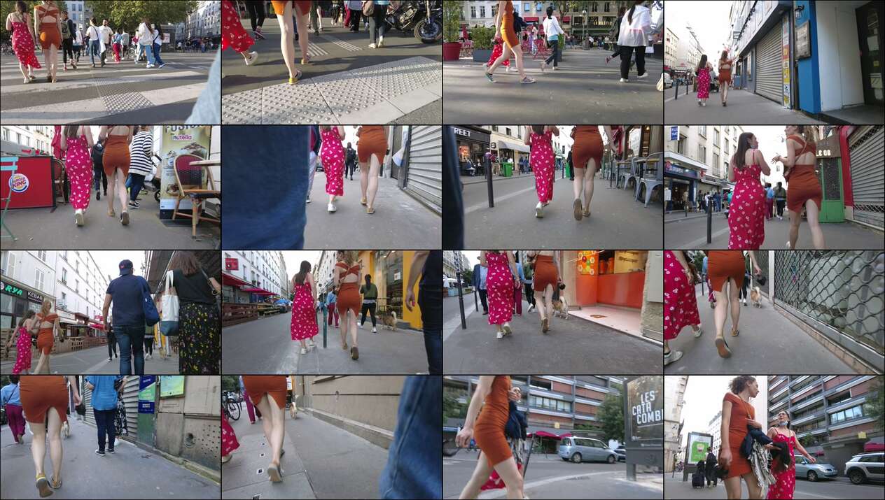 april 2024 the candid forum videos