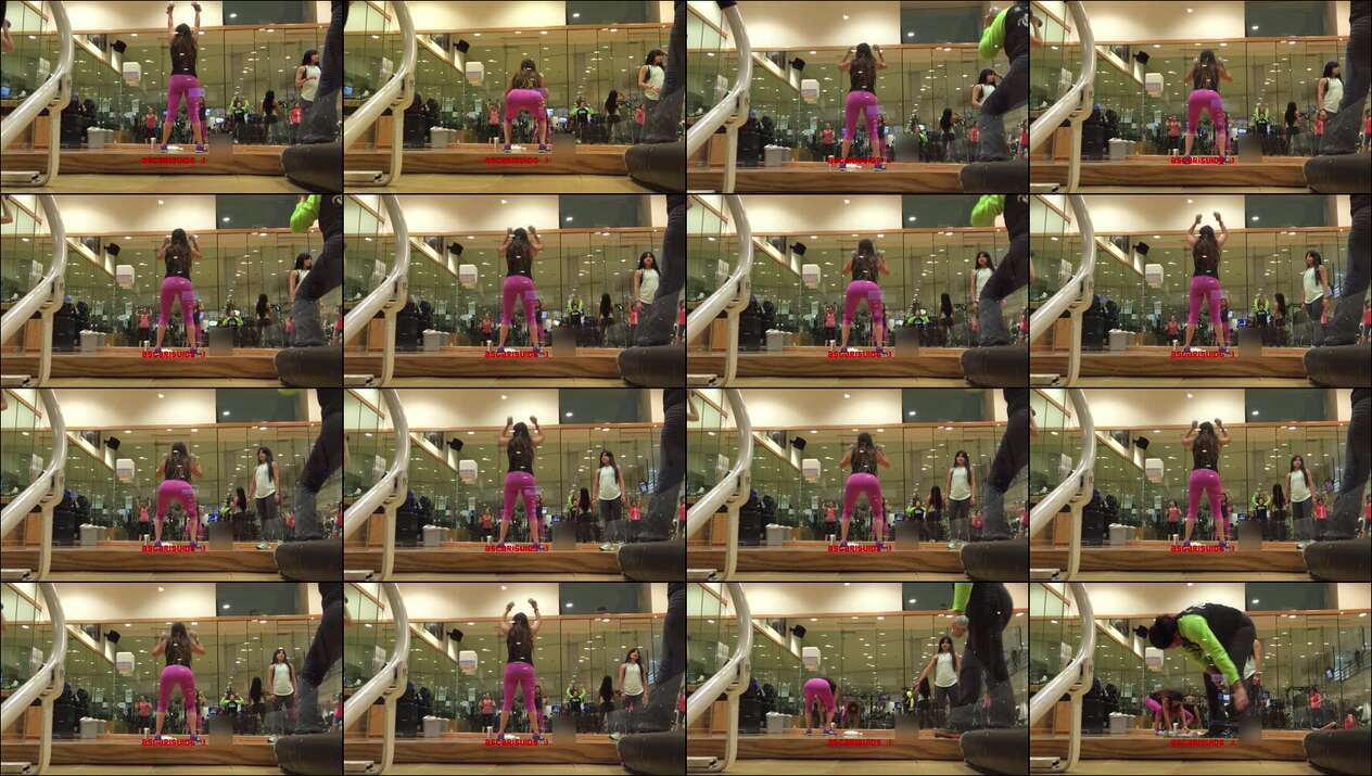 peepingtom vol.7