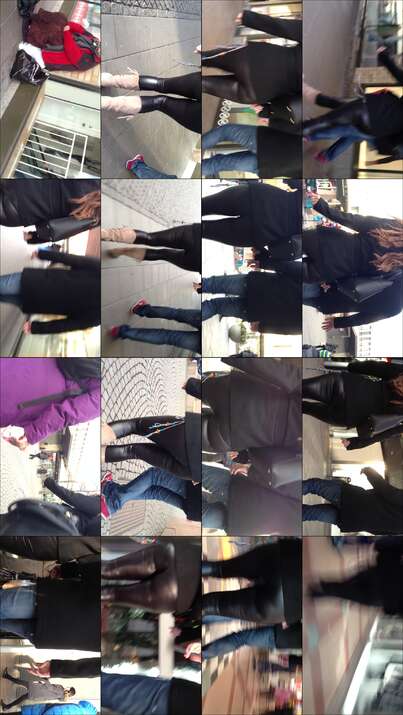 retro voyeur clips vol.5