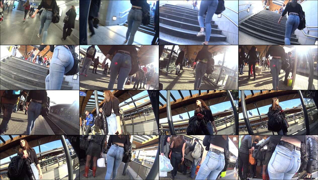retro voyeur clips vol.5