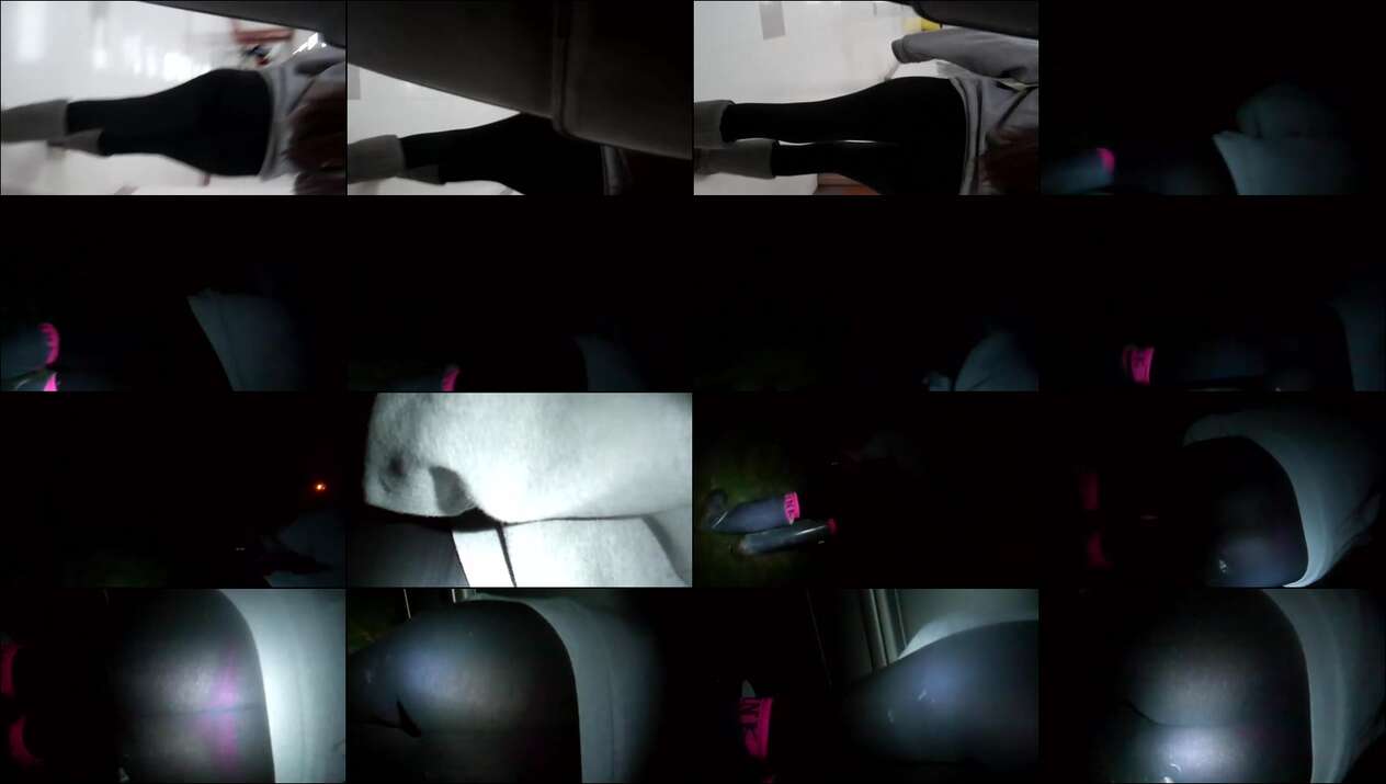 retro voyeur clips vol.3