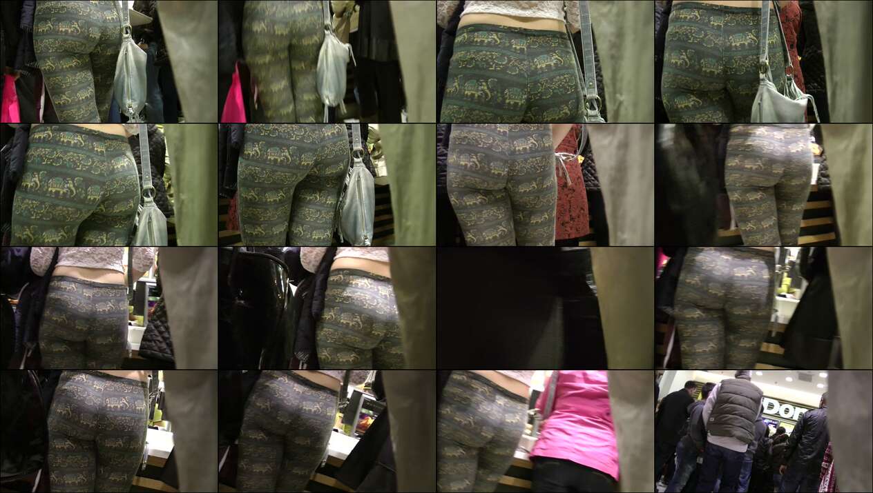 retro voyeur clips vol.5