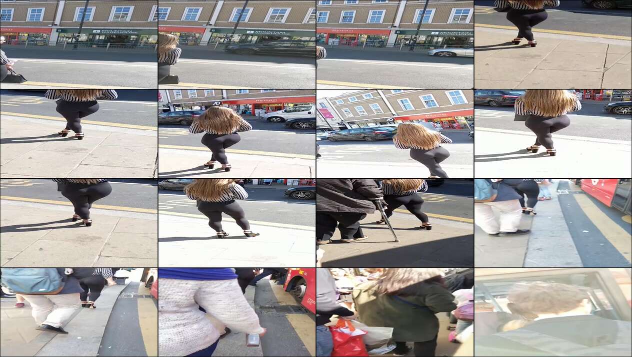 leggings creepshots vol.1
