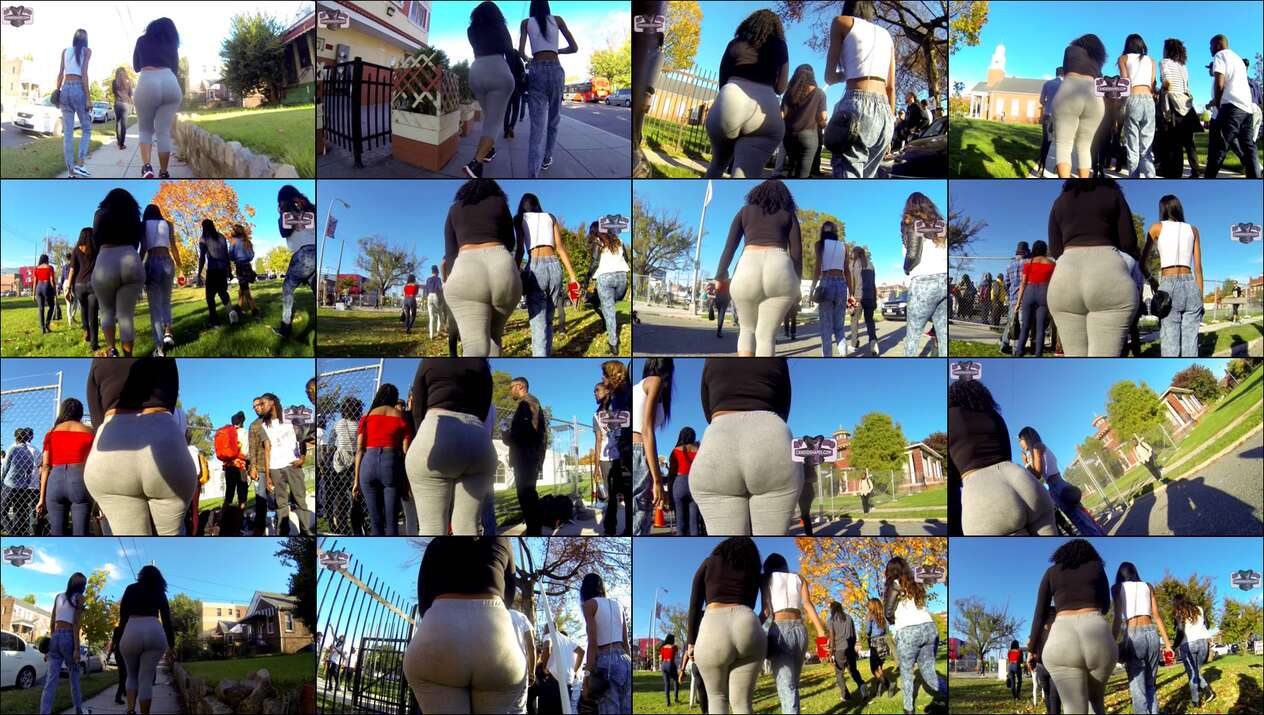 candidshapes videos
