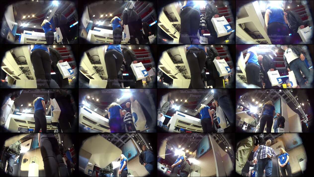 peepingtom vol.9