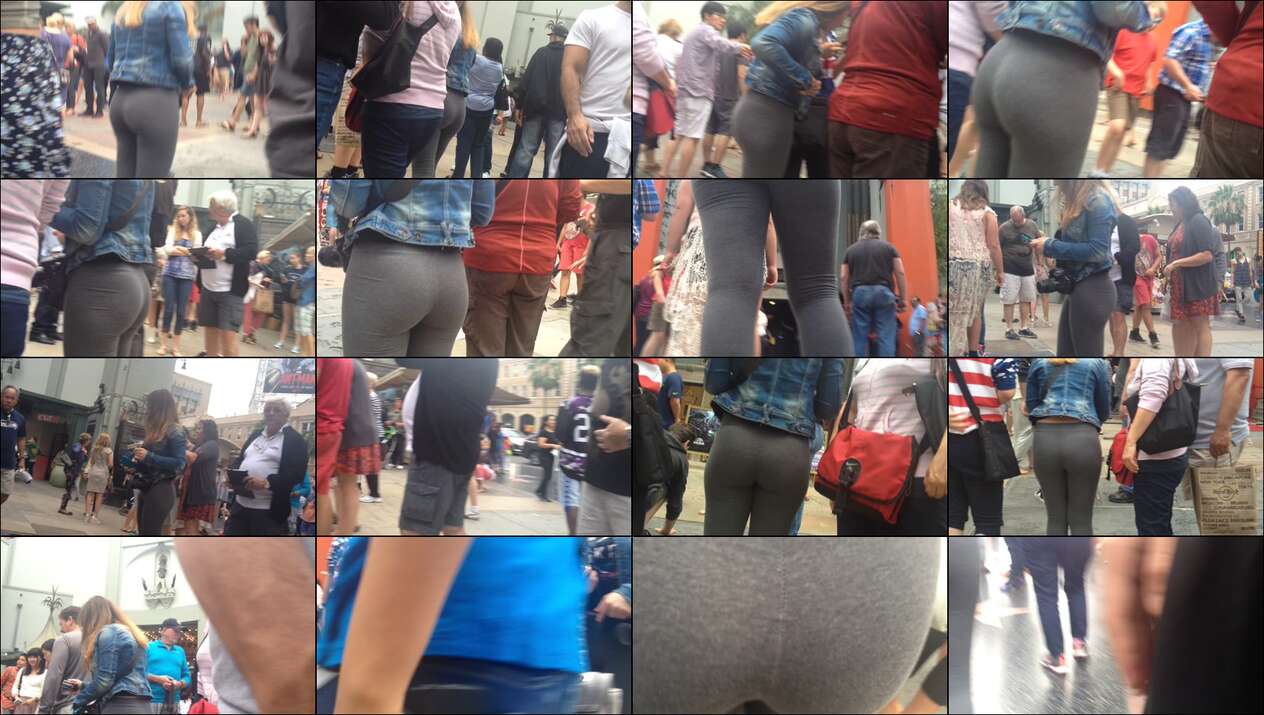 retro voyeur clips vol.5