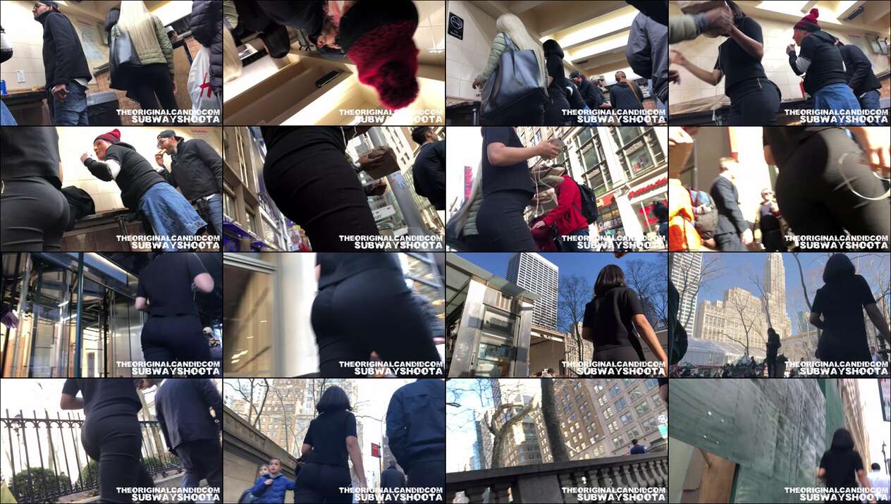 subwayshoota videos