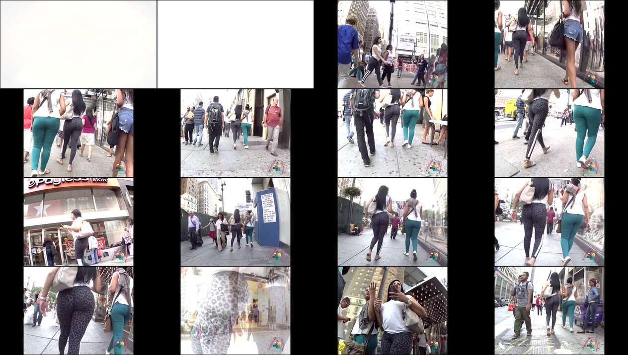 retro voyeur clips vol.4