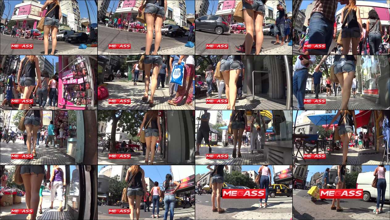 retro voyeur clips vol.3