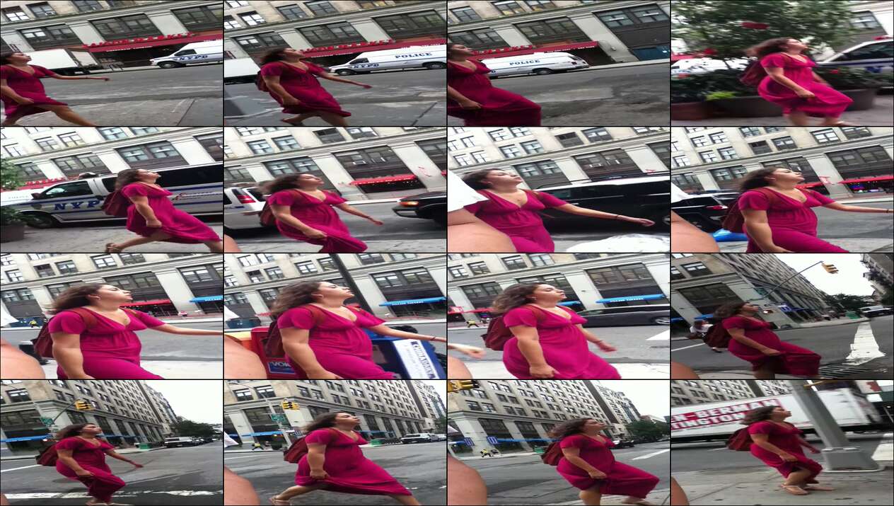 retro voyeur clips vol.5