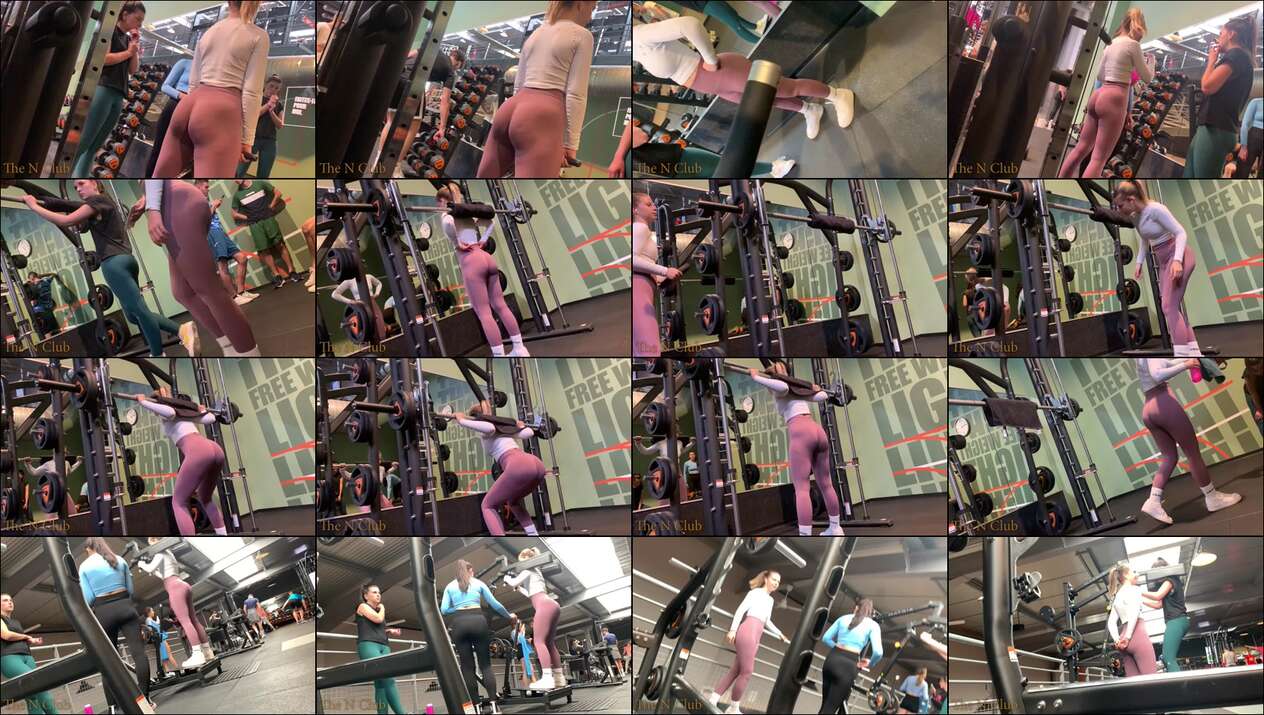 n_club videos