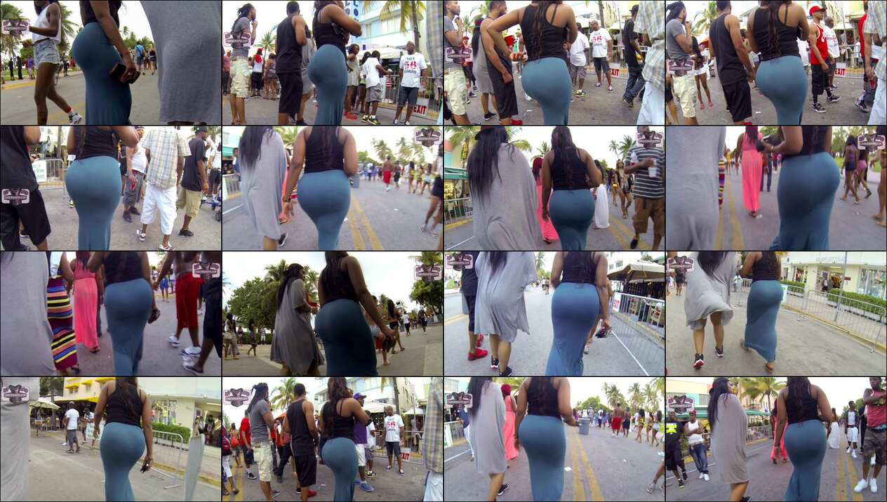 candidshapes videos