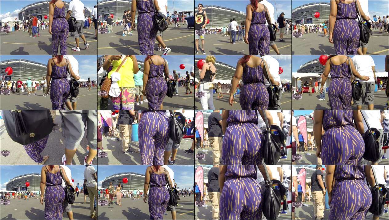 candidshapes videos