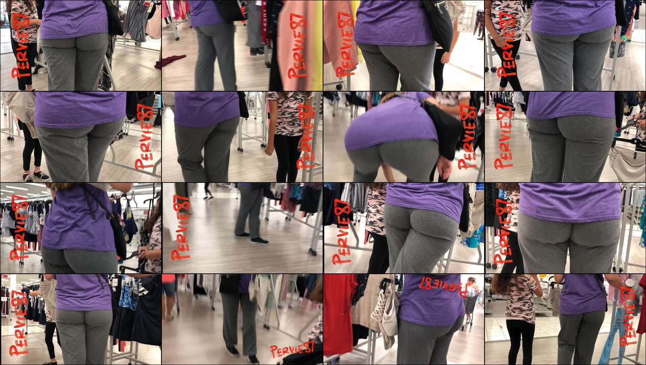 pervie87 candid videos