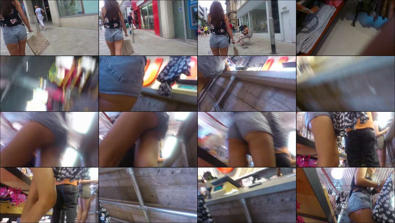 retro voyeur clips vol.6