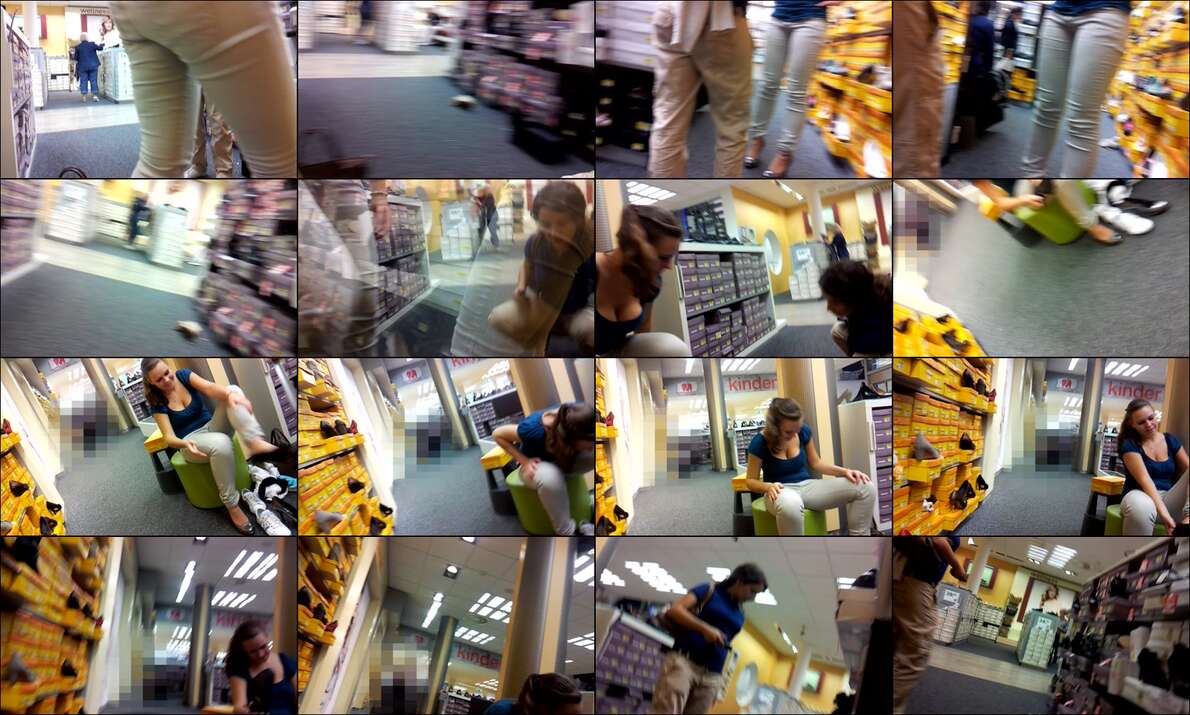 retro voyeur clips vol.4