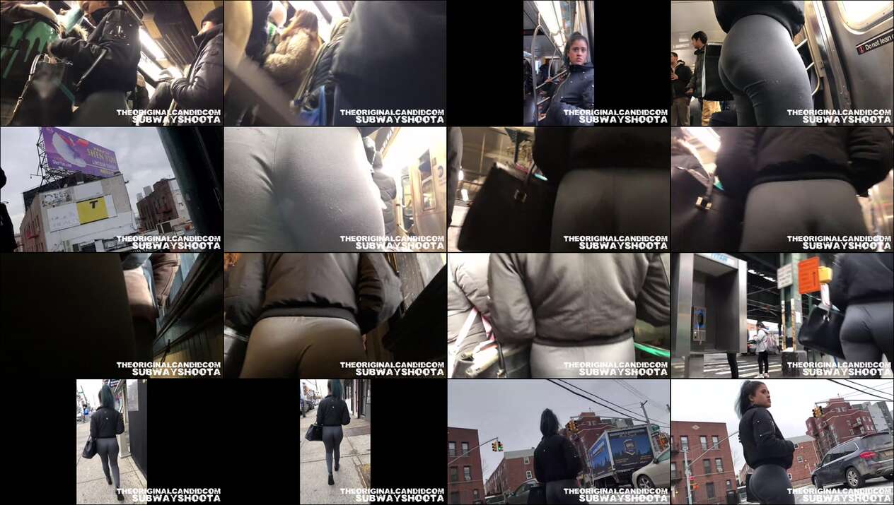 subwayshoota videos