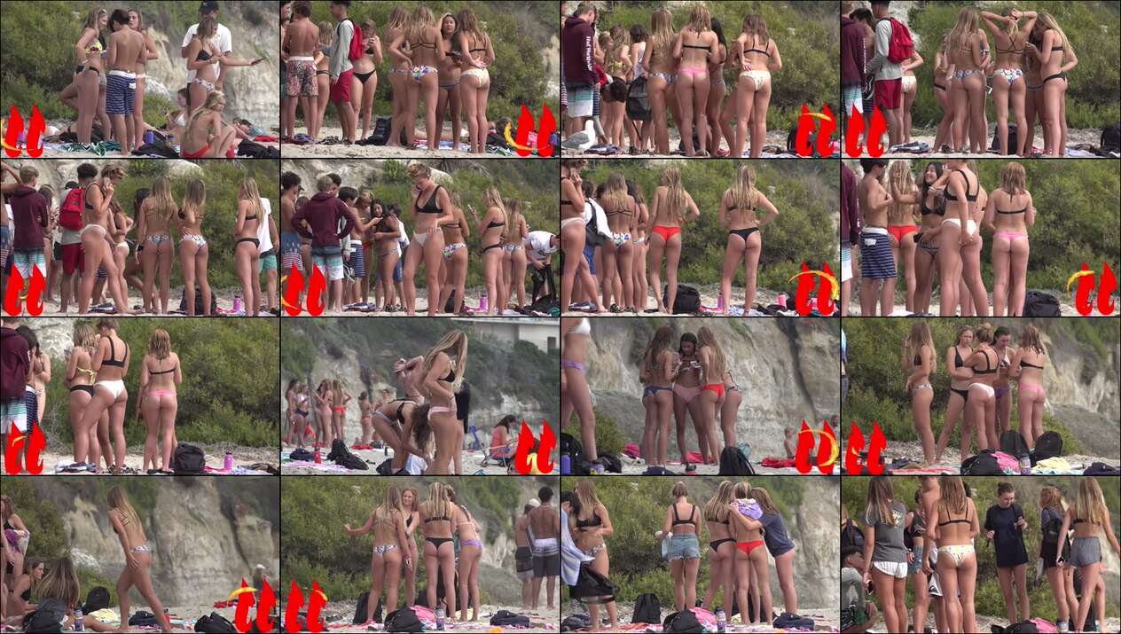 candid califas videos