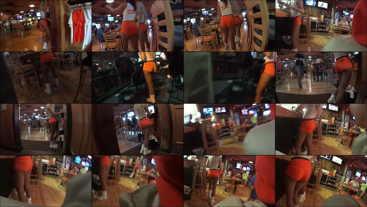 retro voyeur clips vol.3
