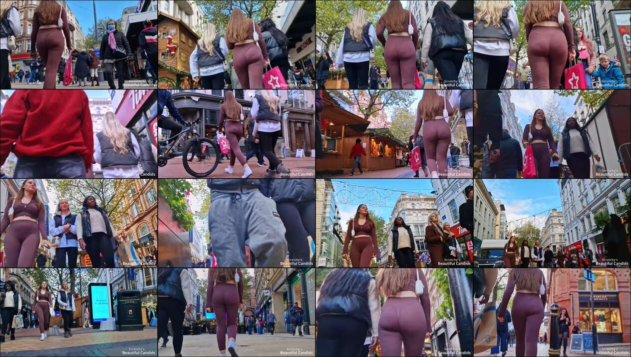 march 2023 the candid forum videos vol.2
