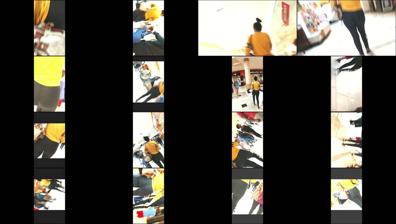 october 2023 the candid forum videos