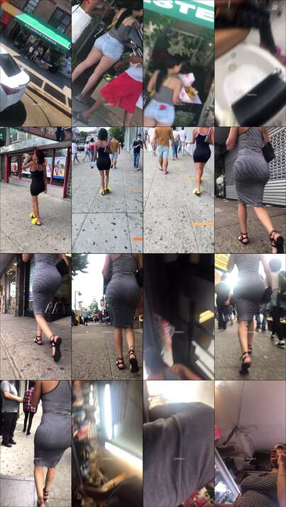 candidbull videos