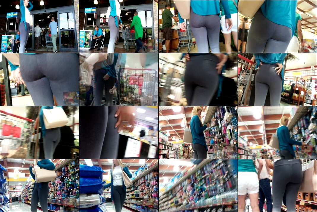 retro voyeur clips vol.6
