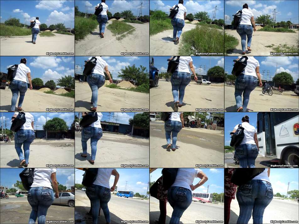 kingofcandids videos