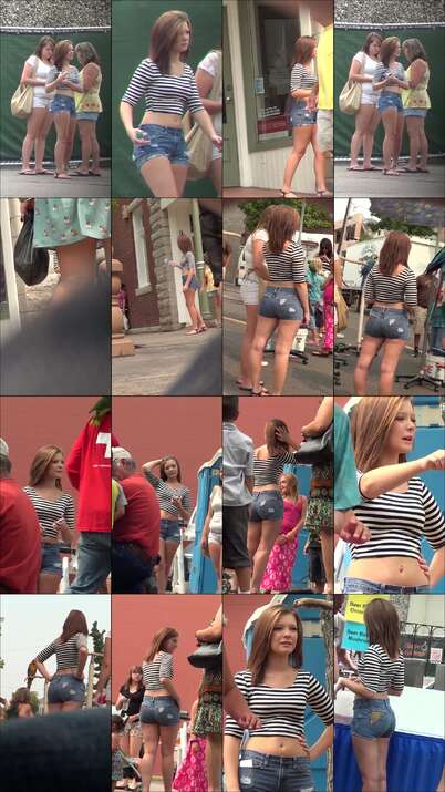 peepingtom vol.13
