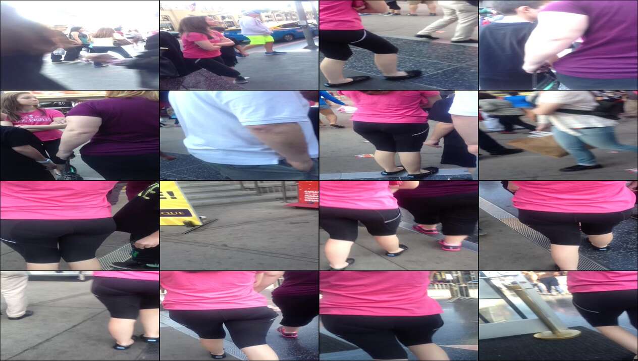 retro voyeur clips vol.5