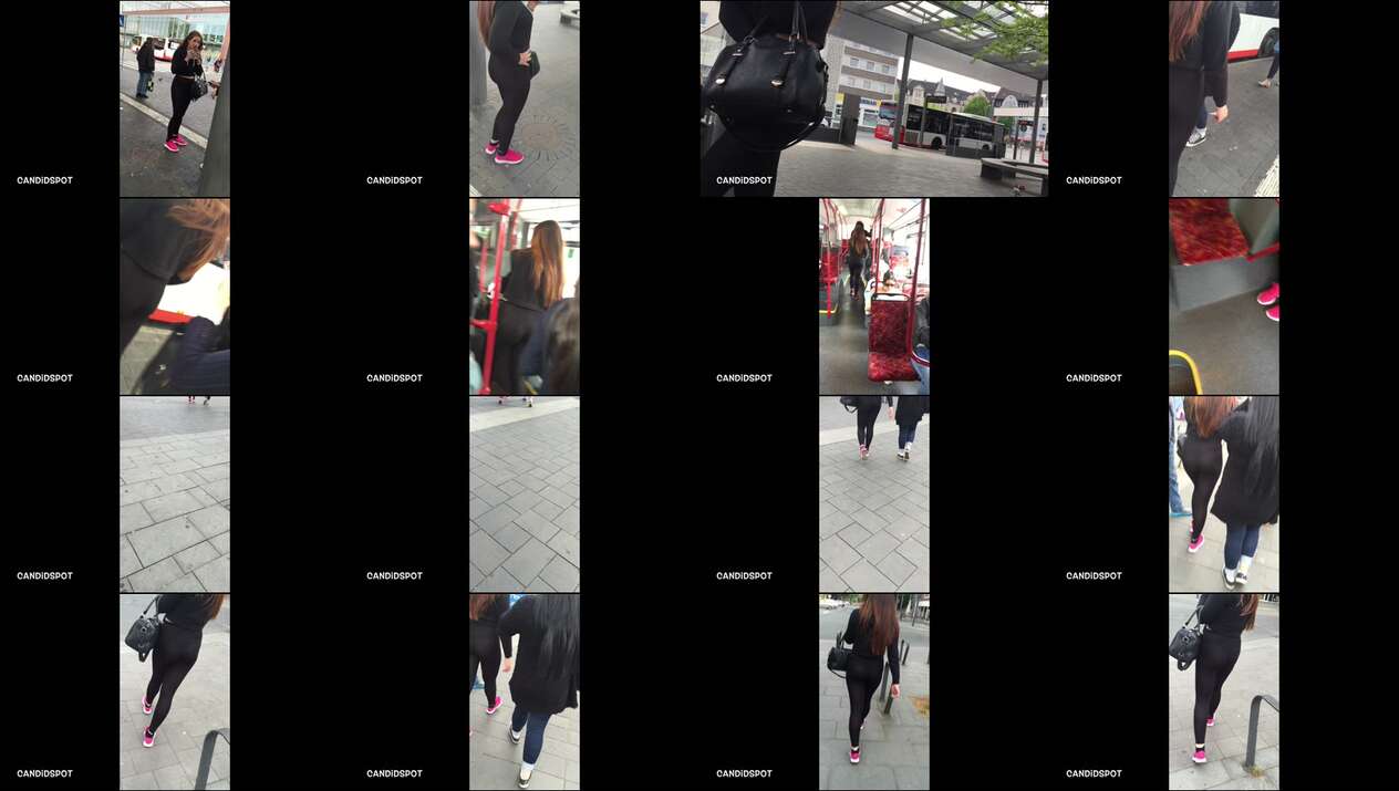 retro voyeur clips vol.3