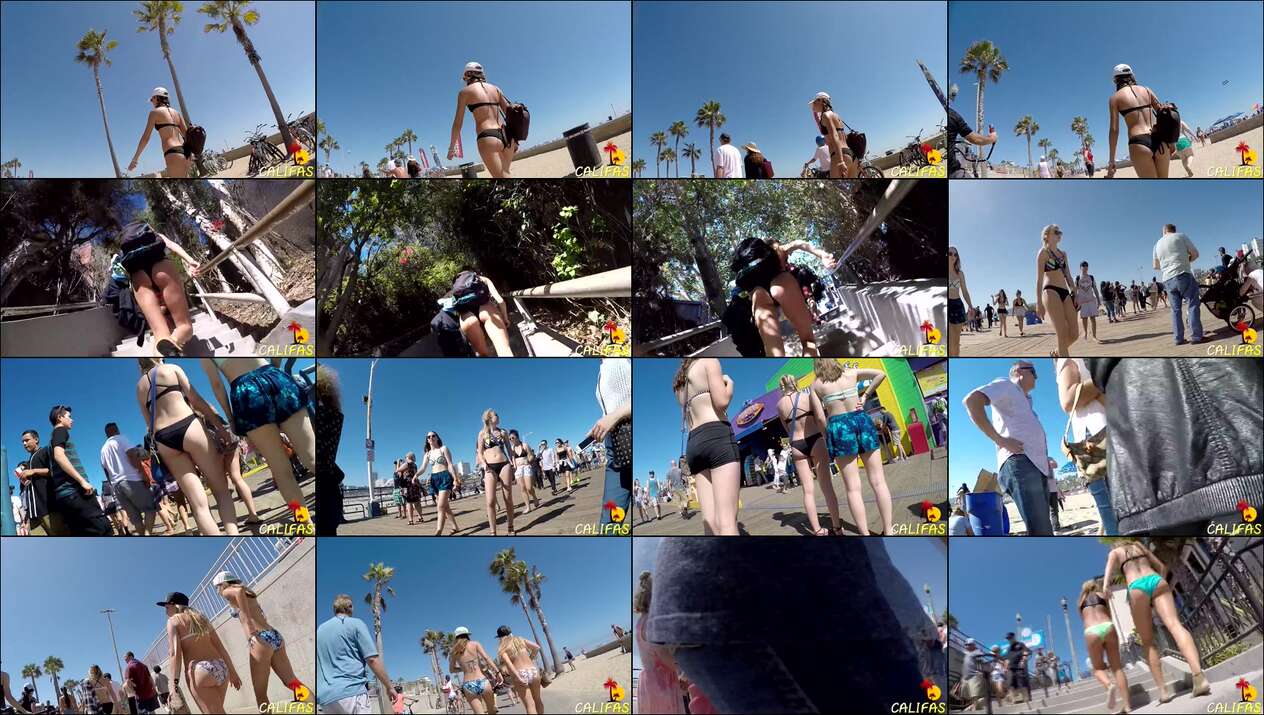 retro voyeur clips vol.3