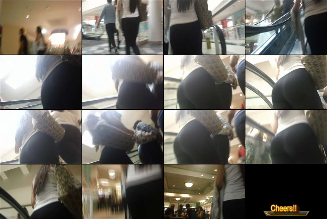 retro voyeur clips vol.6