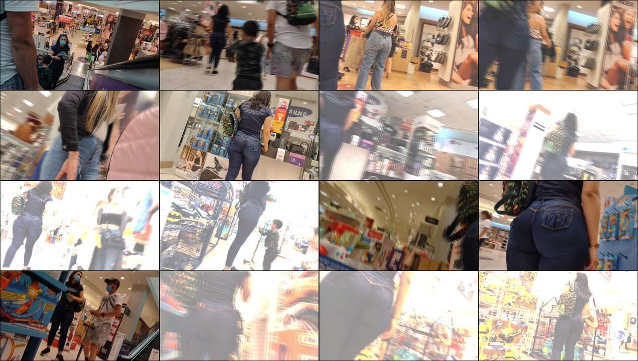 peepingtom vol.9