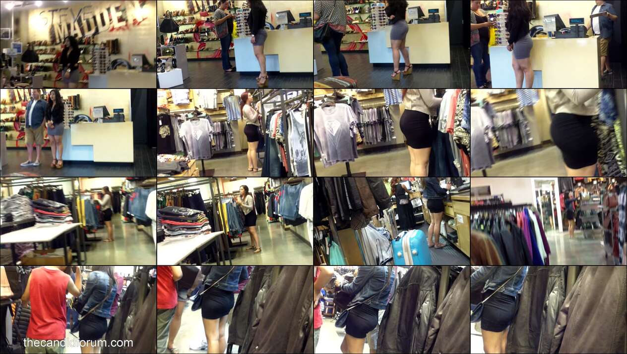 retro voyeur clips vol.6