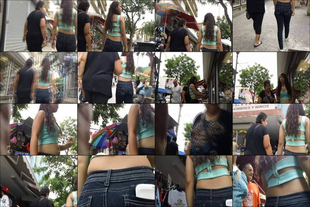 peepingtom vol.7
