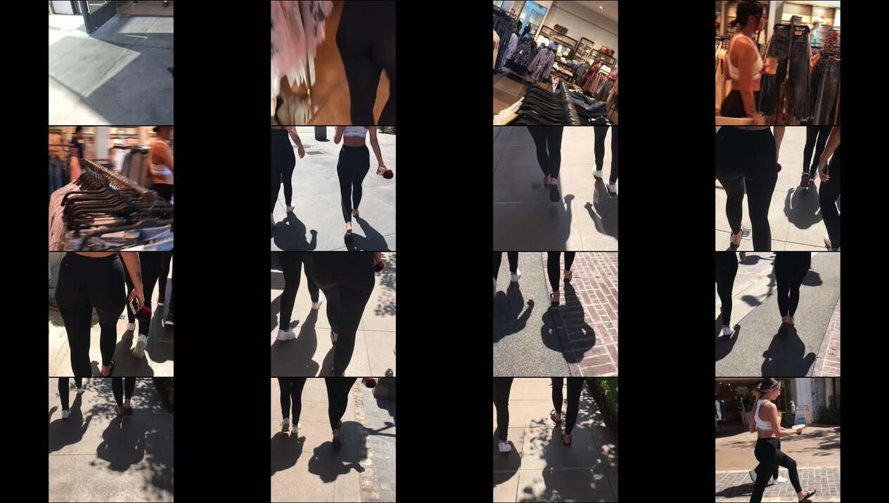 leggings creepshots vol.3