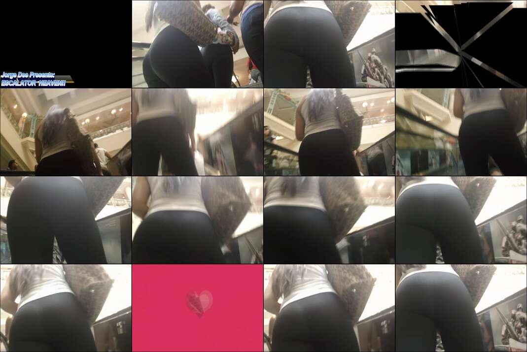 retro voyeur clips vol.6