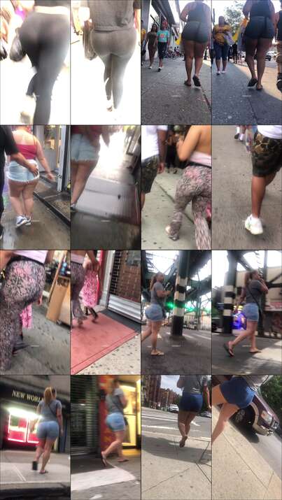 candidbull videos