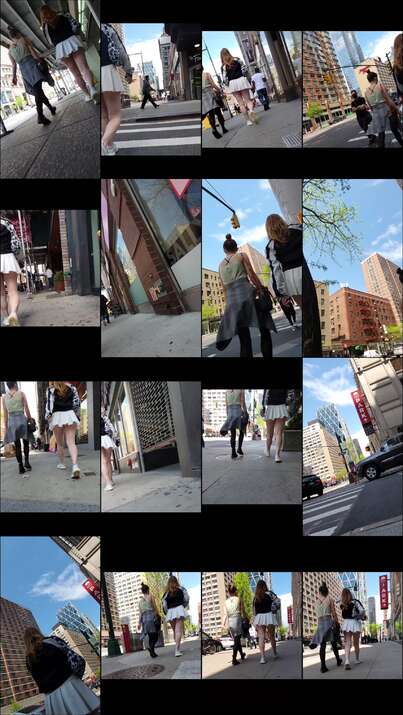 peepingtom vol.13