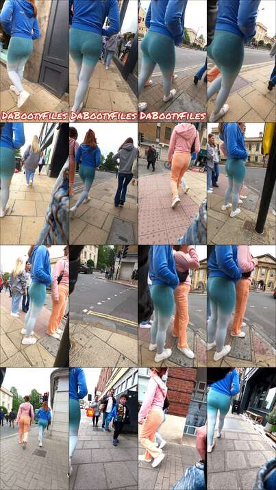 leggings creepshots vol.4