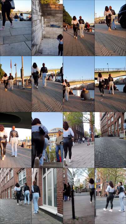 public street ass collection from tcf and toc