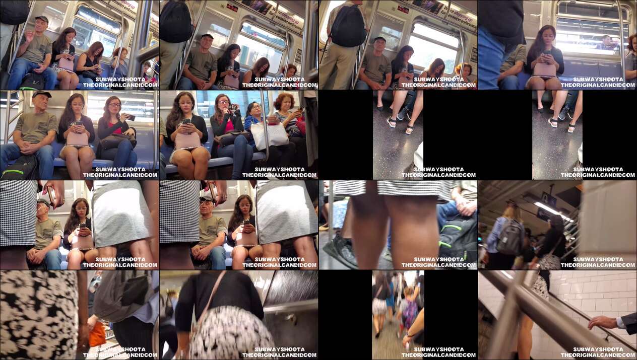 subwayshoota videos