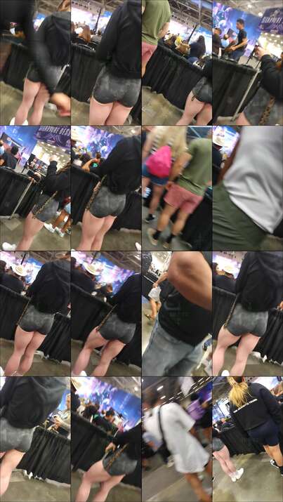 august 2023 the candid forum videos