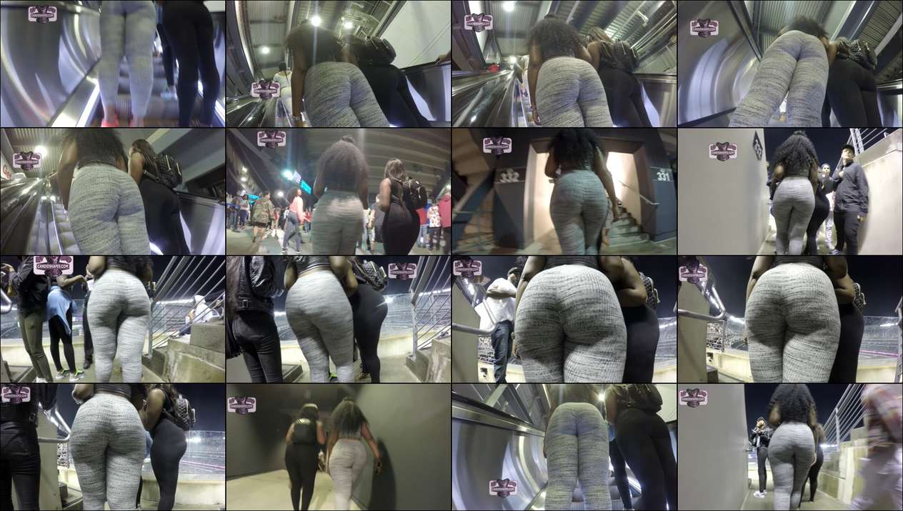 candidshapes videos